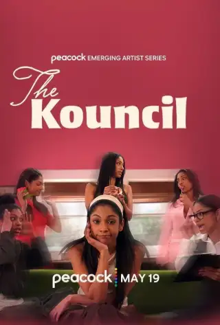 Die Kouncil -Staffel 1