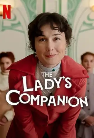 Teman wanita itu musim 1