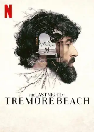 Malam terakhir di tremore beach season 1