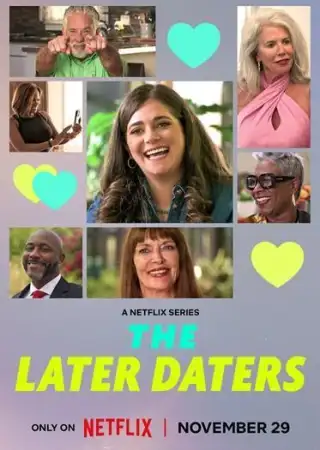 बाद के डेटर्स सीजन 1