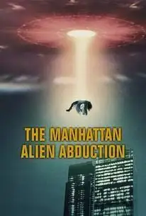 Penculikan alien Manhattan
