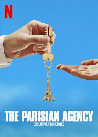 Agensi Paris: Hartanah Eksklusif Musim 5