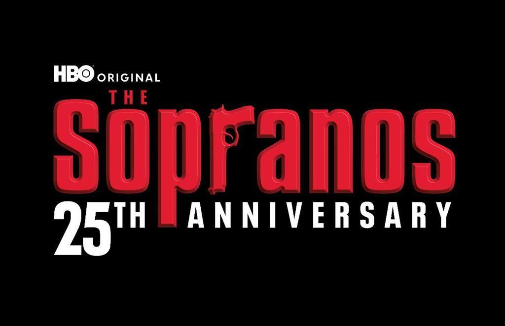The Sopranos 25th Anniversary Collection