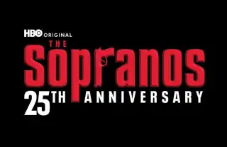 The Sopranos 25th Anniversary Collection