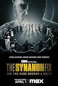Synanon Fix Season 1