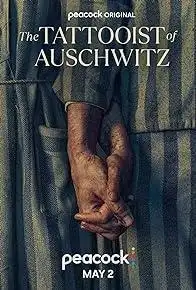 O tatuador de Auschwitz