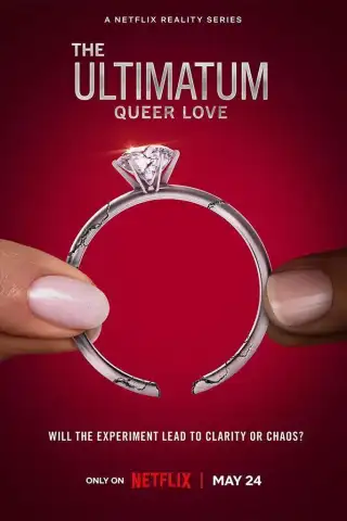The Ultimatum: Queer Love Season 2