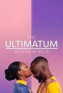 The Ultimatum: South Africa Season 1