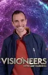 The Visioneers con Zay Harding Stagione 1