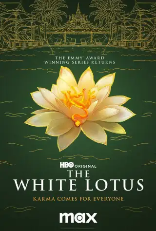 Die weiße Lotus -Staffel 3