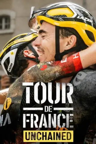 Tour de France: Unchained Season 2