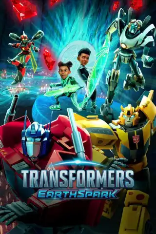 Transformers: Earthspark Season 3