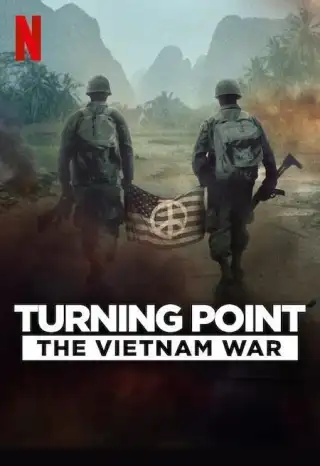 Turning Point: The Vietnam War Season 1