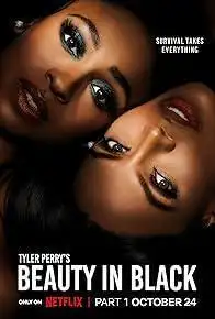 Tyler Perry's Beauty in Black Season 1