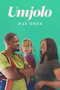 Raj: Günler Sezon 1