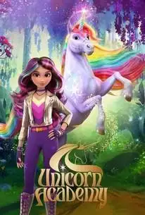 Unicorn Academy Season 2
