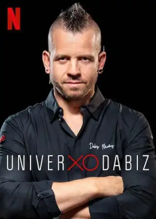 Univerxo Dabiz Sezon 1