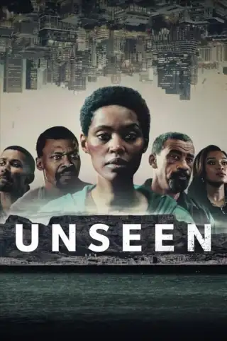 Unseen Season 2