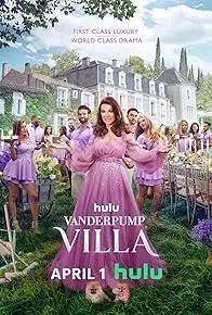 Vanderpump Villa Season 1