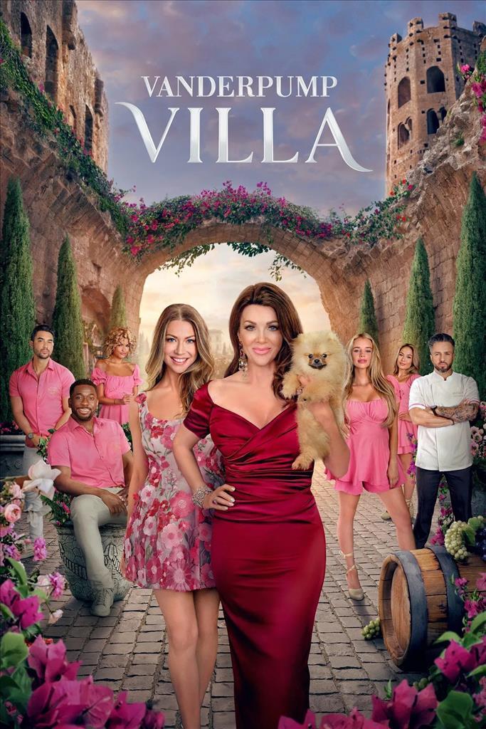 Vanderpump Villa Season 2 Reunion