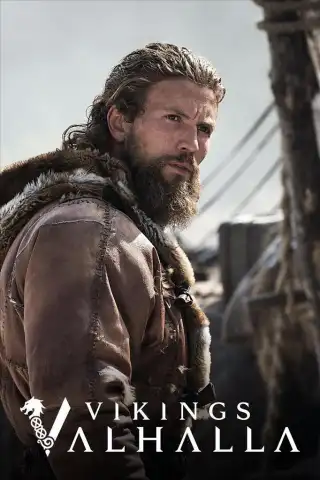 Vikings: Valhalla Season 3