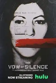 Lời thề im lặng: Vụ ám sát Annie Mae