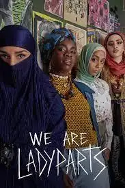 Wir sind Lady Parts Staffel 2