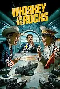 Виски на Скалах 1 сезон