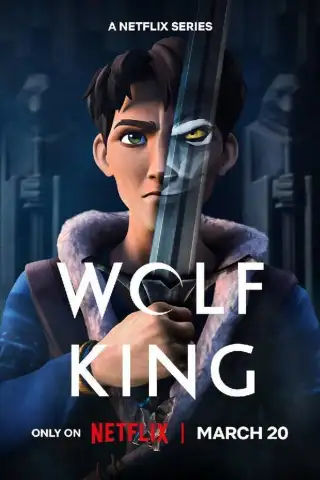 Wolf King Saison 1