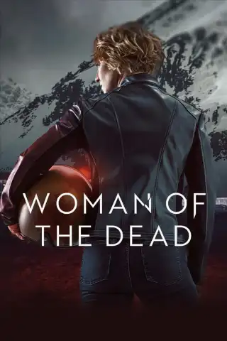 Woman of the Dead Saison 2