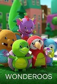 Wonderoos Season 1