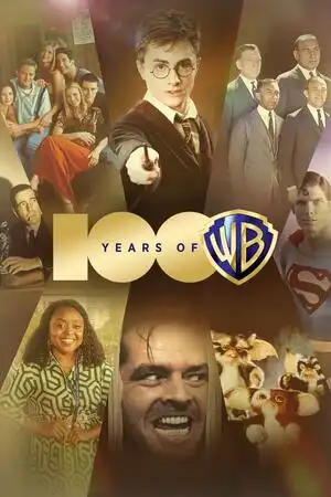 100 Jahre Warner Bros.