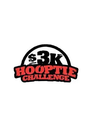 $ 3K Hooptie Challenge