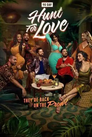 90 giorni: caccia all'amore