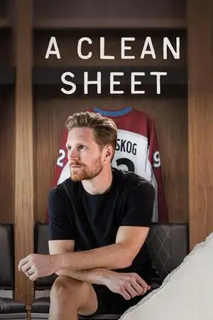 Temiz bir sayfa: Gabe Landeskog