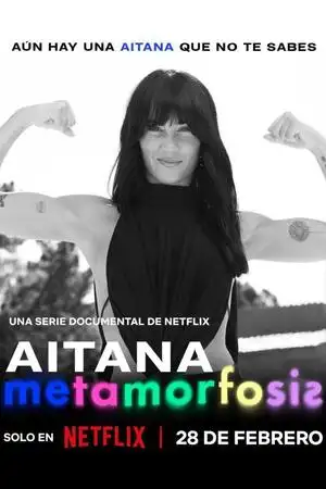 Etana: Metamorfosis