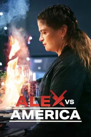 Alex gegen Amerika