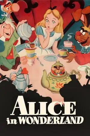 Alice nel paese delle meraviglie