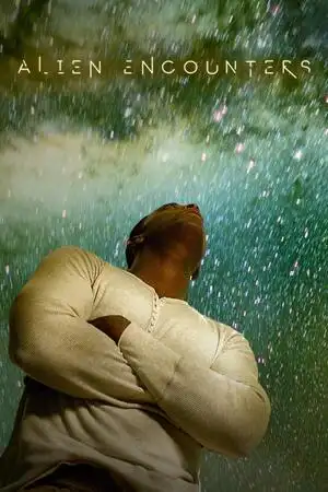 विदेशी मुठभेड़ों