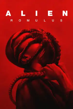 Uzaylı: Romulus