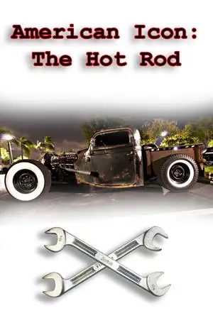 Amerikan İkonu: Hot Rod