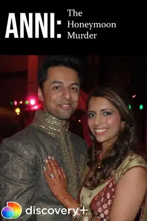 অ্যানি: হানিমুন খুন