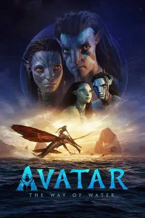 Avatar: Su Yolu