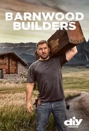 BUILDERS BARNWOOD