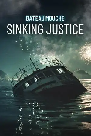 Fly boat: sinking justice