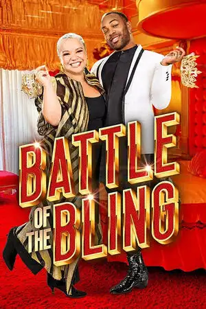 Battaglia del bling