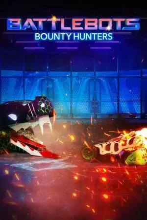Battlebots: Pemburu Bounty