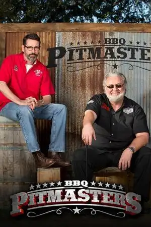 Pitmasters de barbacoa