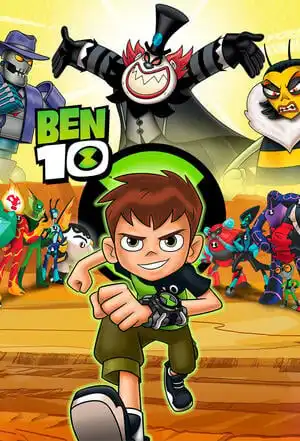 Ben 10