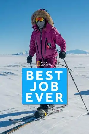 Bester Job aller Zeiten